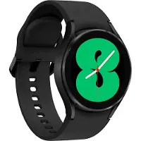 Samsung Galaxy Watch4 - Smartwatch dames en heren - 40mm - Black