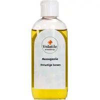 Volatile Rest legs 50 ml