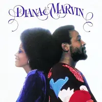 MOTOWN DIANA & MARVIN