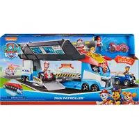 Ryhmä Hau Paw Patrol - Paw Patroller 2, speelgoedvoertuig
