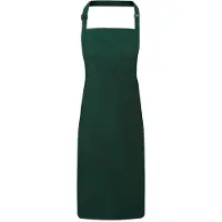 Premier Workwear PW115 Waterproof Bib Apron