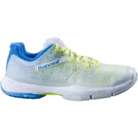Babolat Jet Ritma Padel Shoes Grijs EU 39 Vrouw