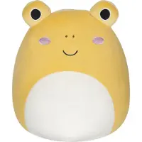 Squishmallows Yellow Toad 30cm