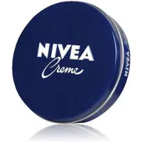 Nivea Crème In Blik - 75 ml