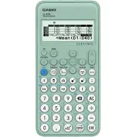 Casio Wetenschappelijke rekenmachine FX-92B