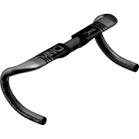 Deda Vinci Stuur Mat Zwart || Maat: 31.7