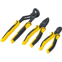Stanley Dynagrip Tangenset CG 3-delig Waterpomptang - STHT0-74471