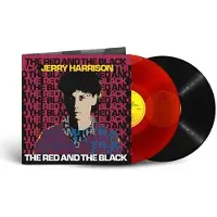 Rhino Jerry Harrison - Red and the Black (2 LPs)