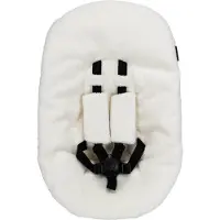 Kidsmill Up! Newborn Kussen - Sheep - White