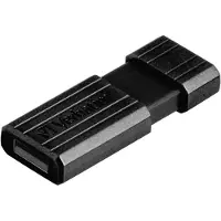 Verbatim Store 'n' Go PinStripe - USB-stick - 4 GB
