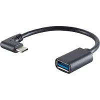 Shiverpeaks BS13-30010 BASIC-S USB 3.0 adapter, C-connector - A-connector