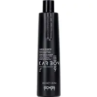 Echos Line Karbon 9 Charcoal Shampoo 350 ml