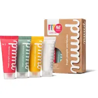 Nuud Family Pack New Cream 80 ml