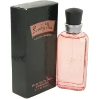 Liz Claiborne Lucky You eau de toilette spray 50 ml