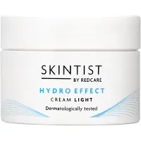 Skintist Hydro Effect Lichte Crème 50 ml Crème