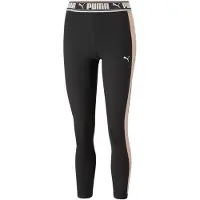 Puma panty TRAIN STRONG FASHION COLORBLOCK TIGHT dames US S
