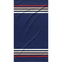 Palm Beach Strandlaken Maritime Stripes 100x180 cm