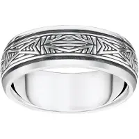 Thomas Sabo - Unisex Ring - TR2277-637-21-60