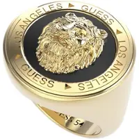 GUESS - Heren Ring - JUMR01315JWYGBK60