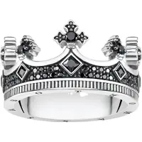 Thomas Sabo - Unisex Ring - zirconia - TR2208-643-11-64