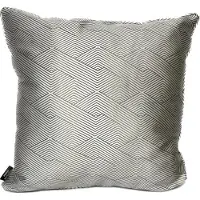 Madison sierkussen 60x60 cm Verona light grey