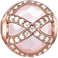 Thomas Sabo - Dames zirconia - K0136-417-9