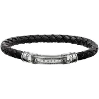 Thomas Sabo - Unisex Armband - LB40-008-11-M