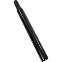 Cortina Bearing Co. zadelpen 31.8 kaars mat zwart