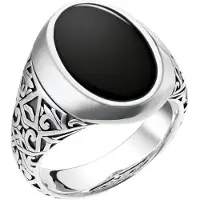 Thomas Sabo - Unisex Ring - TR2242-698-11-54