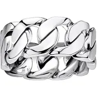 Thomas Sabo - Unisex Ring - TR2328-637-21-64