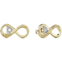GUESS Jube02182jwygt U Studs Party Oorbellen