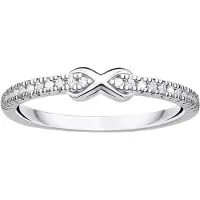 Thomas Sabo - Dames Ring - TR2322-051-14-48