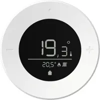 Plugwise - Lisa - Draadloze Thermostaat - Thermostaten