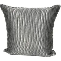 Madison sierkussen 50x50 cm Pisa light grey