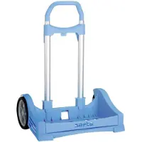 Safta Evolution Vervoer