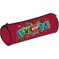Minecraft etui