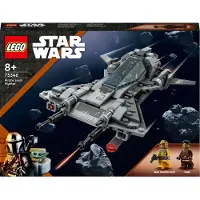 LEGO Star Wars - Pirate Snub Fighter 75346