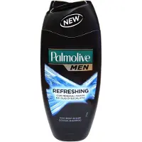 Palmolive Showergel Men - Refreshing 250 ml