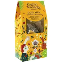 English Tea Shop - Losse thee Earl Grey - Zwarte Ceylon thee (50 gram)