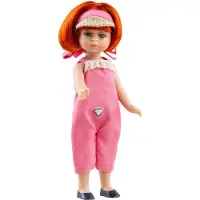 Paola Reina Mini-Modepop Maria 21 cm