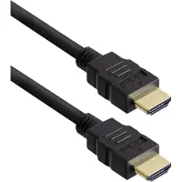 Eminent Ewent EC3901HDMI High Speed cable with ethernet 1 Meter