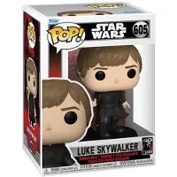 Funko POP! Pop! - Star Wars Return Of The Jedi Luke Skywalker #605