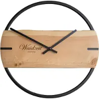 Waidzeit Unisexhorloge WNZ-04