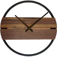Waidzeit Unisexhorloge WNW-04