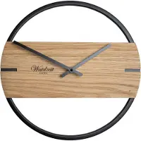 Waidzeit Unisexhorloge WNE-04