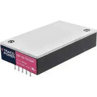 Tracopower TEP 100-7215UIR DC/DC-converter, print 110 V/DC 24 V/DC 4.2 A 100 W Aantal uitgangen: 1 x Inhoud 1 stuk(s)