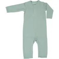 Lodger Babypakje Jumper Nomad Rib Basic Peppermint-56