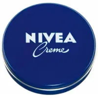Nivea Creme Blik 75 ml