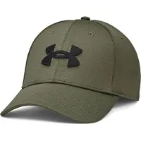 Under Armour Blitzing Cap Groen M-L