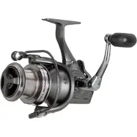 Mitchell Full Runner Mx8 Carpfishing Reel Grijs 9000